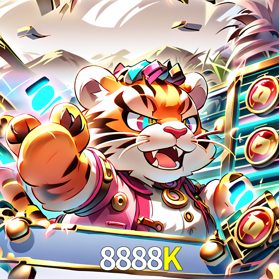  8888K